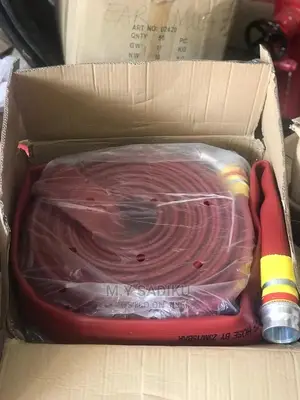 Industrial Fire Hose(30m)