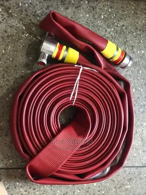 Industrial Fire Hose(30m)