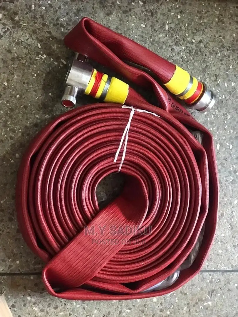 Industrial Fire Hose(30m)