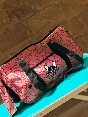 Mobile Toy Dog Bag Series 2021-1