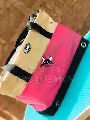 Mobile Toy Dog Bag Series 2021-2