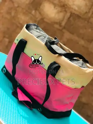 Mobile Toy Dog Bag Series 2021-2