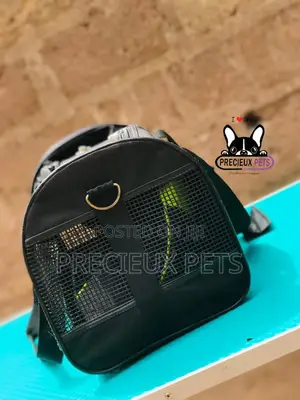 Mobile Toy Dog Bag Series 2021-3