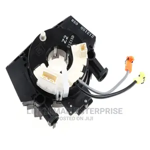 Nissan Rogue Versa Horn Plate