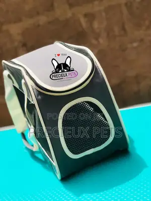 Mobile Toy Dog Bag Series 2021-7