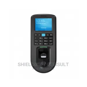 ANVIZ VF30 PRO Access Control Fingerprint /Card