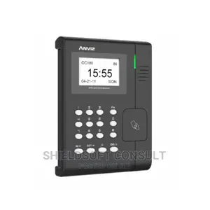 ANVIZ OC180 RFID Card Time Attendance