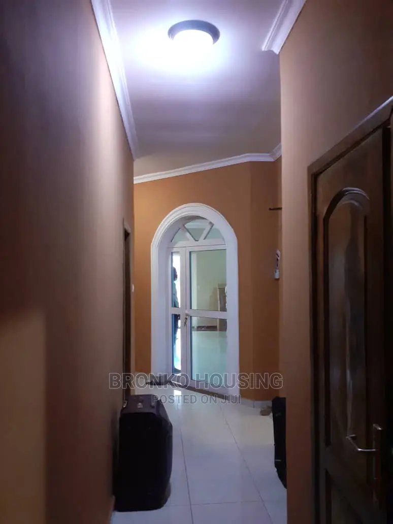 3bdrm House in Bronko Housing, Spintex for rent
