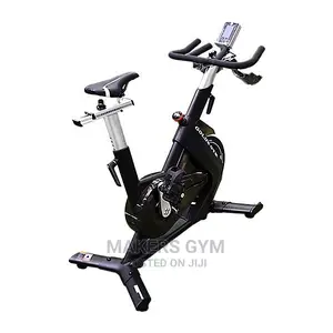 Spinning Bike