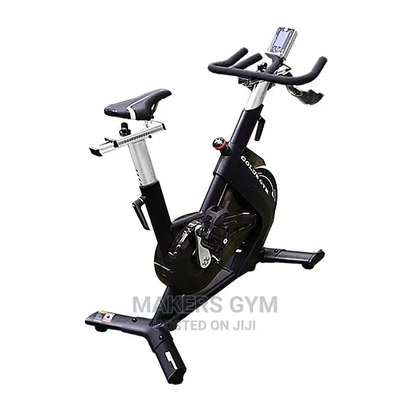 Spinning Bike