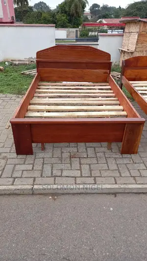 Affordable Double Bed