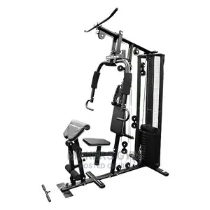 Multi Station Gym(Gold)