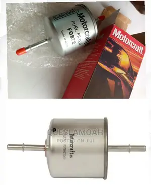 Ford Escape 2002-2011 Fuel Filter