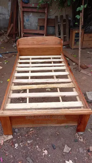 One and Have Bed