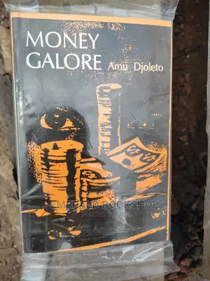 Money Galore