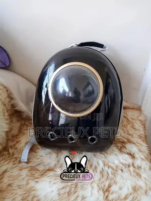 Mobile Toy Dog Bag Series 2021-9