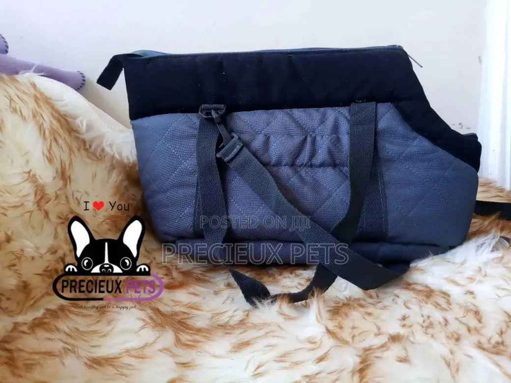 Mobile Toy Dog Bag Series 2021-11