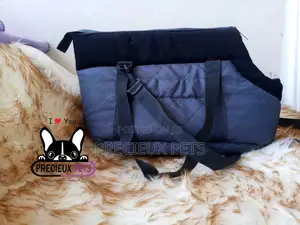 Mobile Toy Dog Bag Series 2021-11
