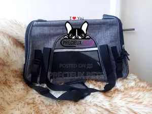 Mobile Toy Dog Bag Series 2021-14