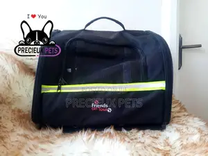 Mobile Toy Dog Bag Series 2021-15