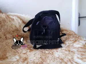 Mobile Toy Dog Bag Series 2021-30