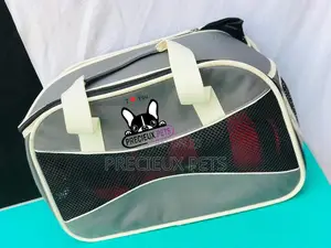 Mobile Toy Dog Bag Series 2021-18