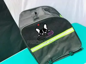 Mobile Toy Dog Bag Series 2021-19