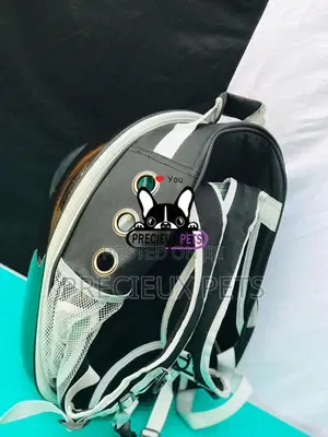 Mobile Toy Dog Bag Series 2021-20