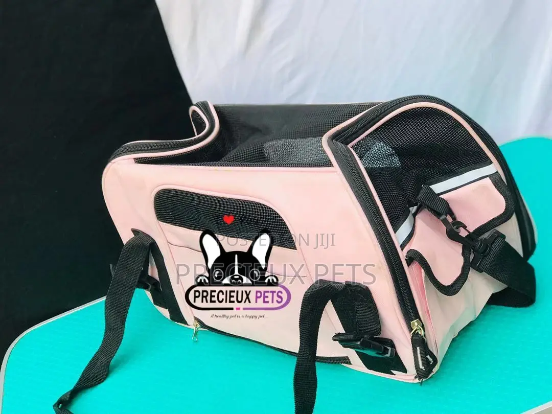 Mobile Toy Dog Bag Series 2021-22
