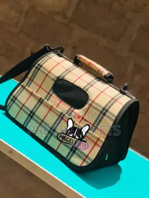 Mobile Toy Dog Bag Series 2021-8
