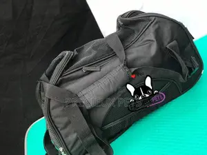 Mobile Toy Dog Bag Series 2021-23