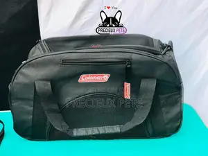 Mobile Toy Dog Bag Series 2021-25