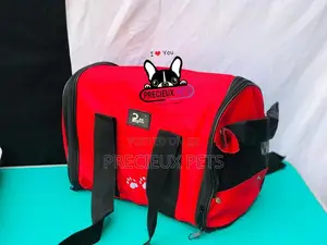 Mobile Toy Dog Bag Series 2021-27