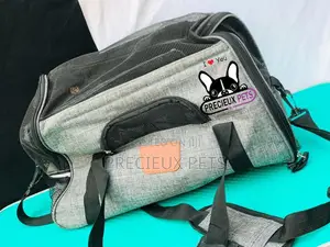 Mobile Toy Dog Bag Series 2021-28