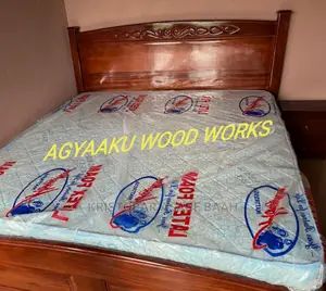 Agyaku Furniture Works