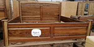 Agyaaku Wood Works