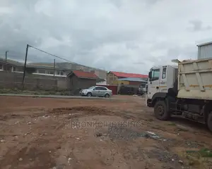 Land for Lease