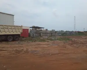 Land for Lease
