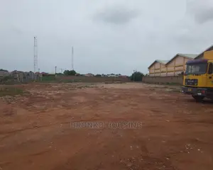 Land for Lease