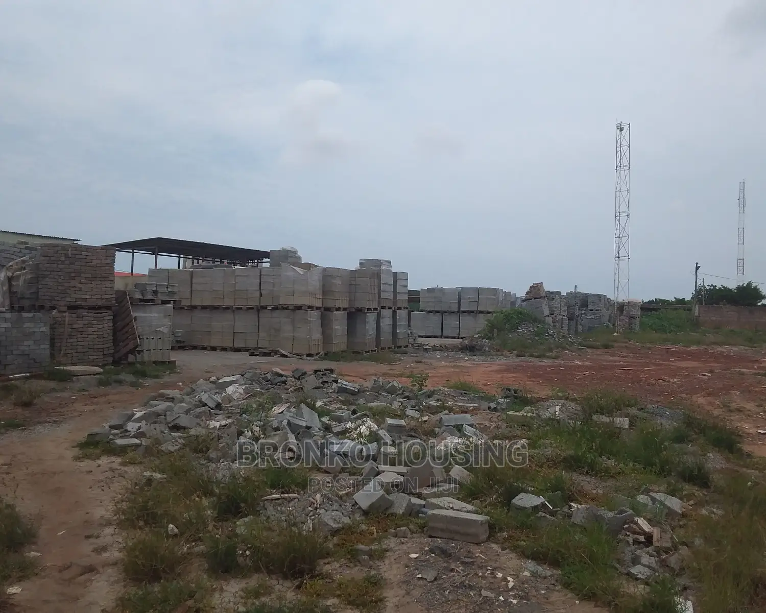 Land for Lease