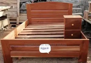 Agyaaku Wood Works