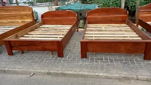 Double Beds