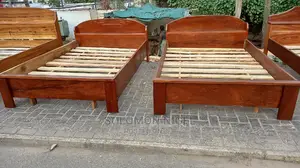Double Beds