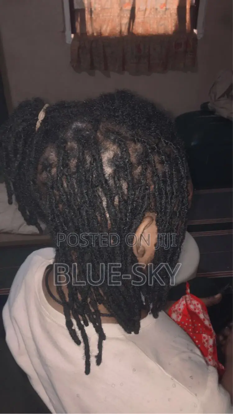 Dreadlocks Shop And Home Service
