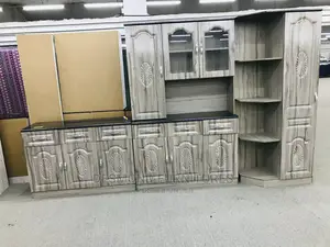 Kitchen Cabinet 3 Pieces