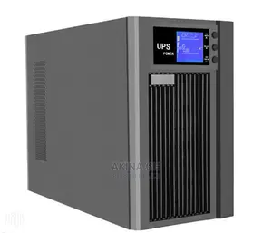 Starnus 6kva Online Ups 6000va