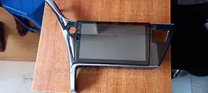 Toyota Corolla 2017-2019 Android Car System Available