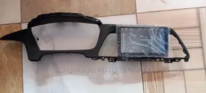 Hyundai Sonata 2016-2018 Complete Android Car System