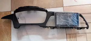 Sonata 2016-2018 Fullscreen Android Car System Available