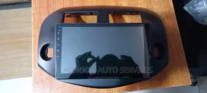 Toyota Rav4 Fullscreen Android Car System Available